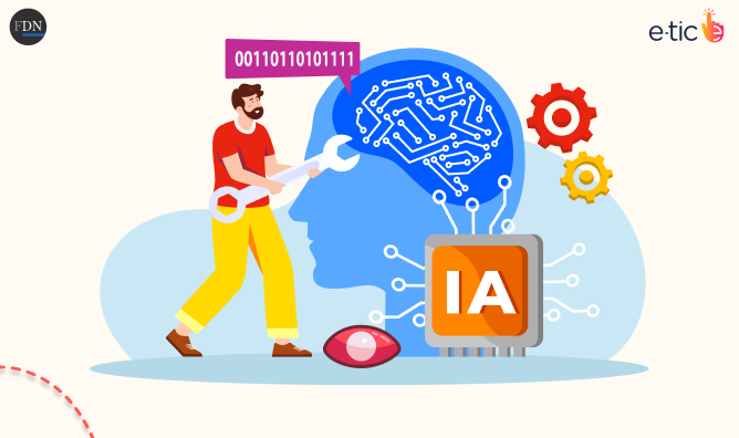 la ia en la educacion