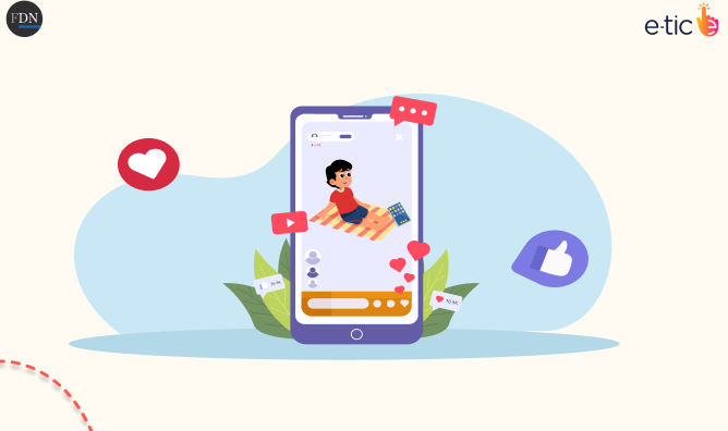 qué es una influencer