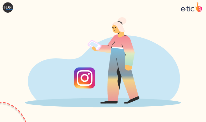 cuenta adolescente instagram