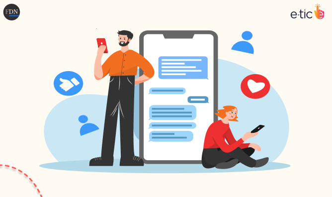 relaciones parasociales