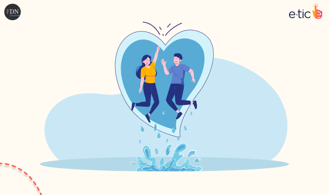 el amor líquido