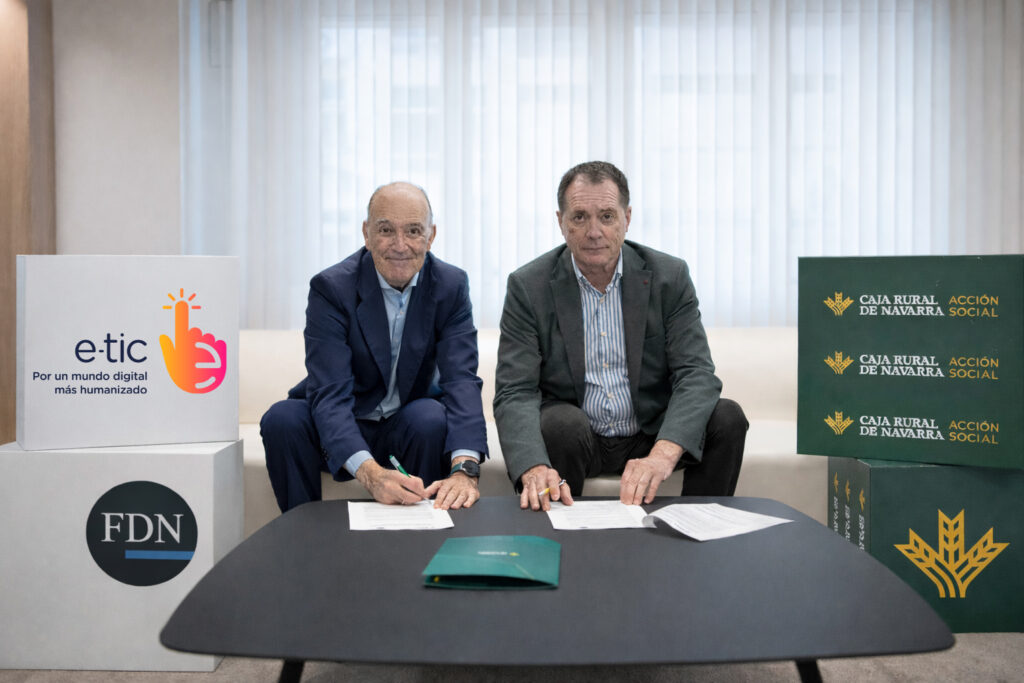 Acción Social Caja Rural