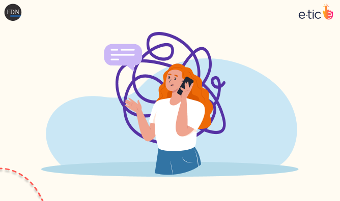 Hablar por telefono