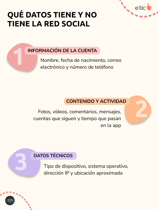 crear cuenta adolescente instagram