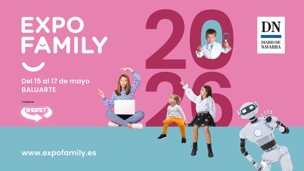 expofamily 2026