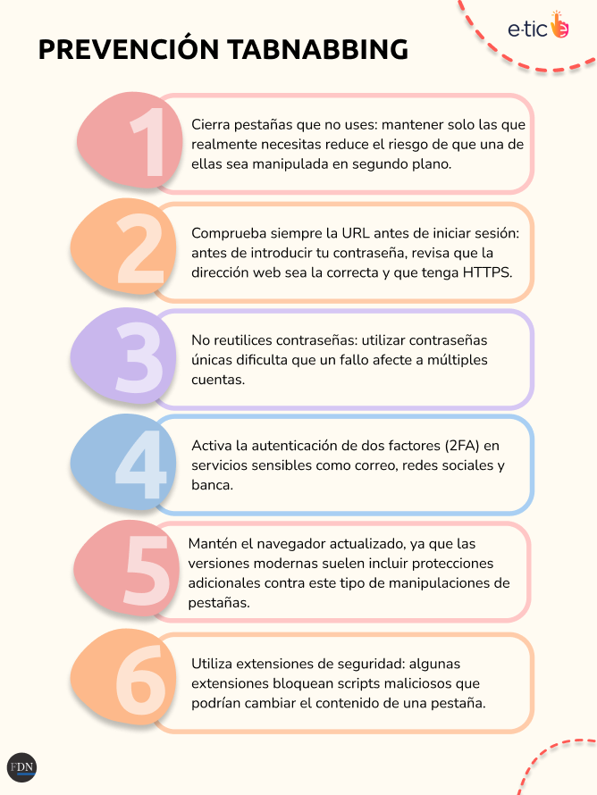 tabnabbing qué es